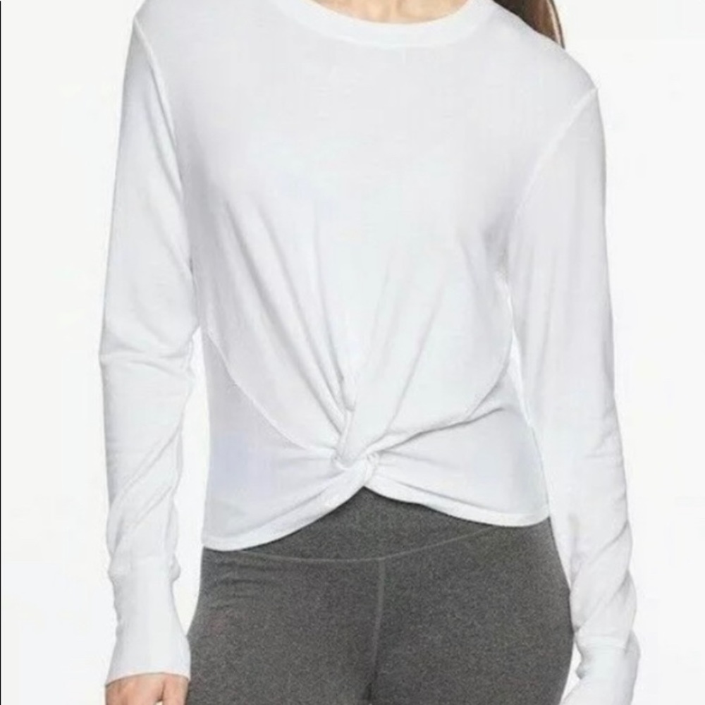 Athleta top